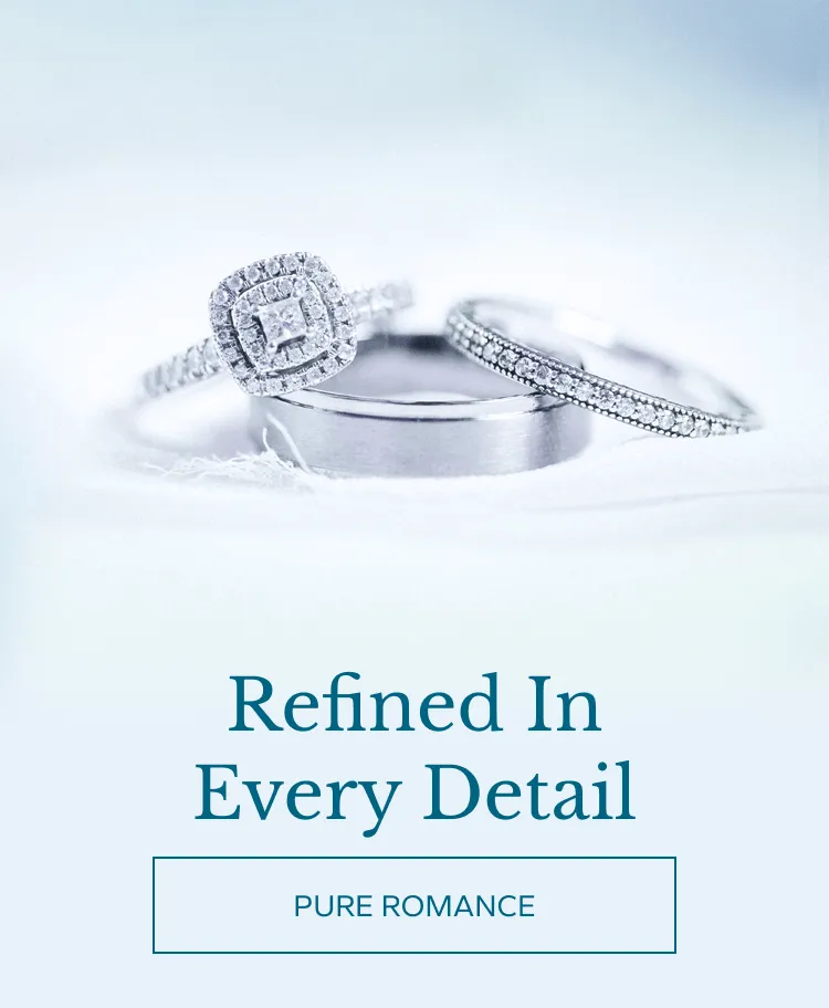 Vellia Vey Diamond Jewelry Banner