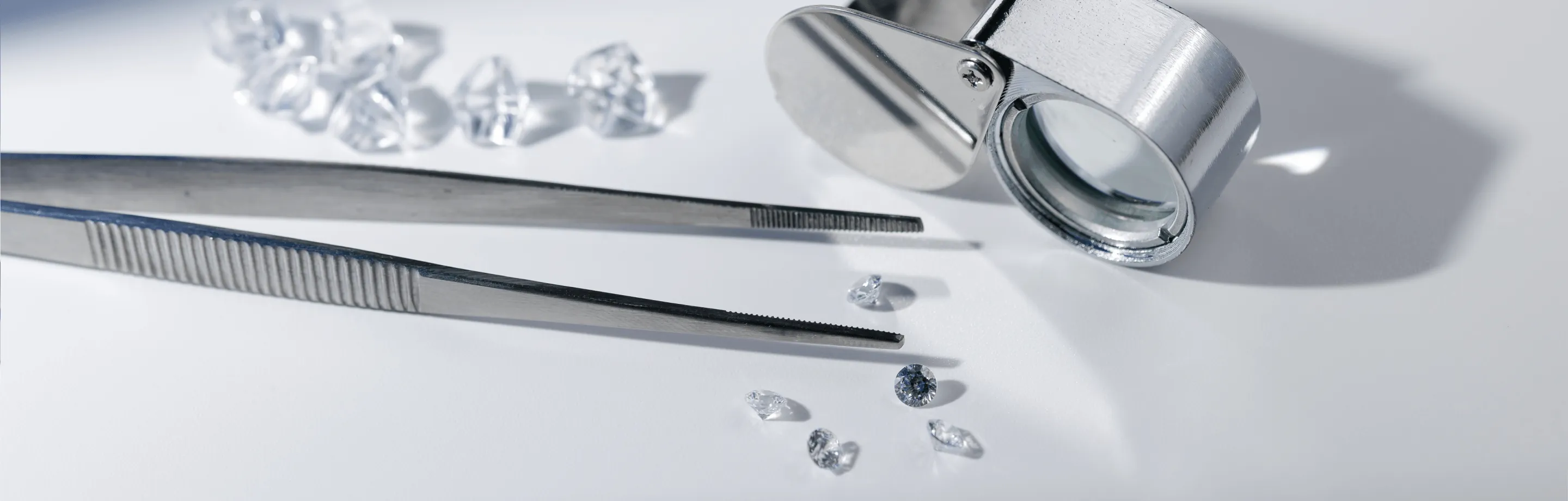 Lab Grown Diamonds