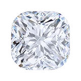 Cushion Diamond Shape