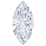 Marquise Diamond Shape